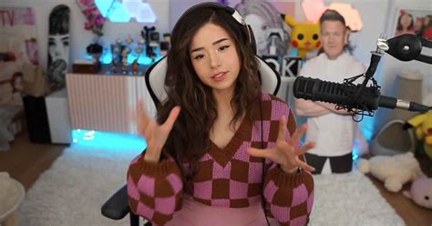poki nude|Pokimane Porn DeepFakes .